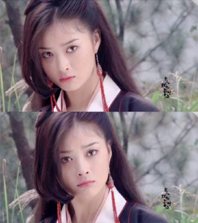 Đây là phiên bản Mộc Uyển Thanh được nhiều khán giả yêu thích nhất. Đây là phiên bản Mộc Uyển Thanh được nhiều khán giả yêu thích nhất.