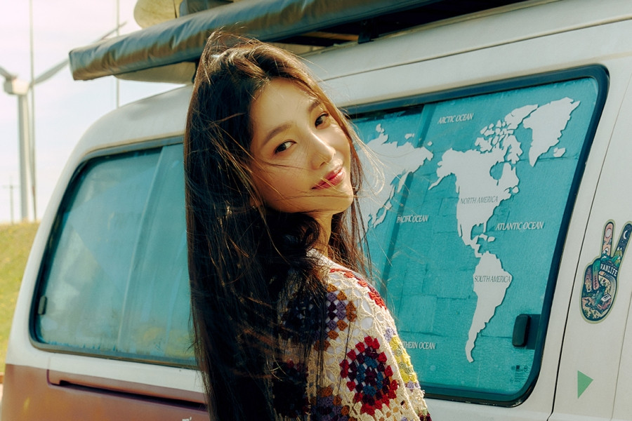 Ảnh minh họa: Joy (Red Velvet). Ảnh minh họa: Joy (Red Velvet).