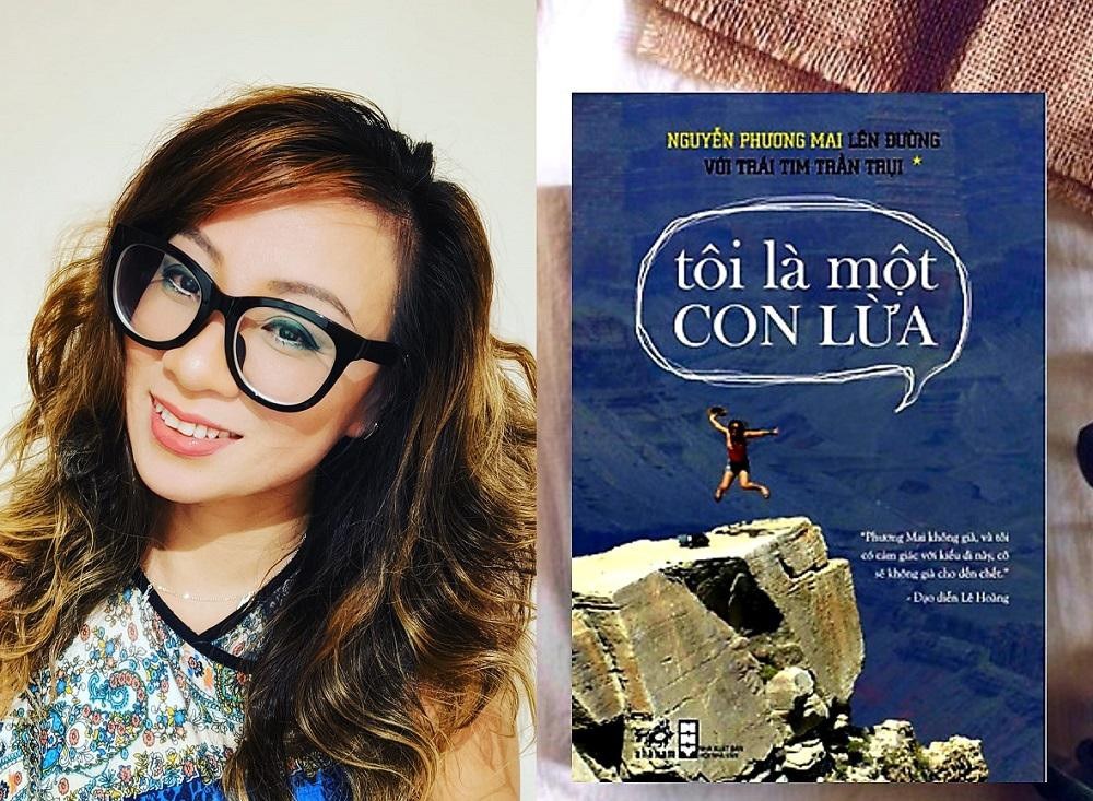 Phó giáo sư, Tiến sĩ Nguyễn Phương Mai.