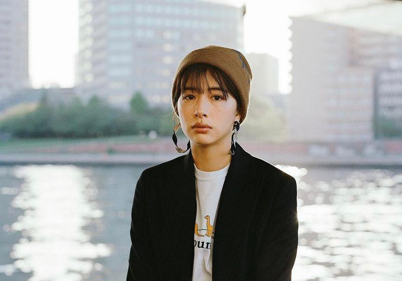 Lợi thế chiều cao và vốn là người mẫu sẽ mang lại thần thái cho Sakuma Yui.