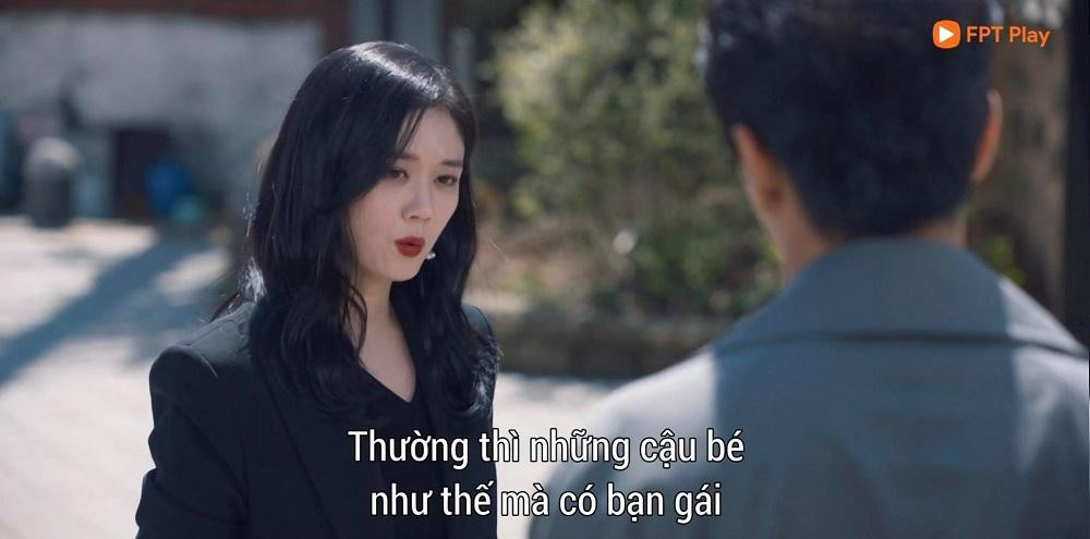 &quot;Bà chủ&quot; giải thích nè!