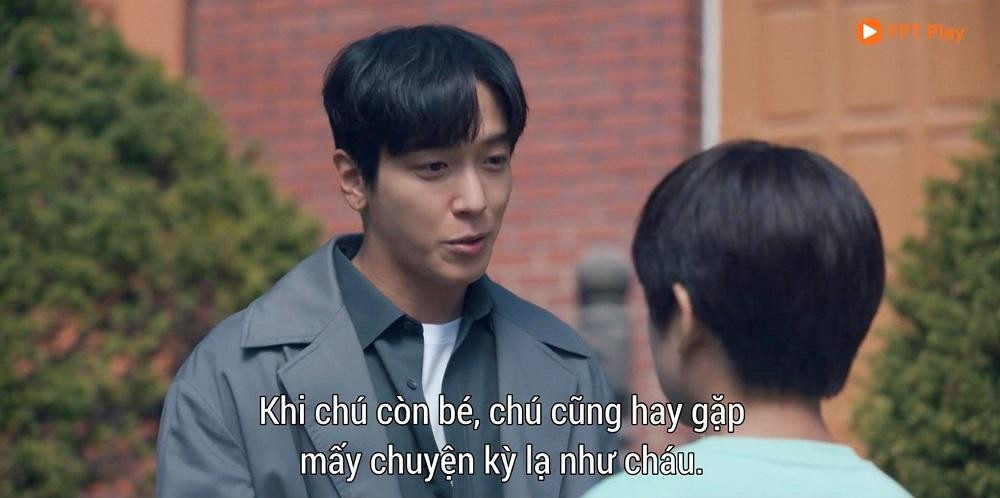 Vì không muốn cậu bé có những trải nghiệm khổ sở như mình hồi nhỏ.