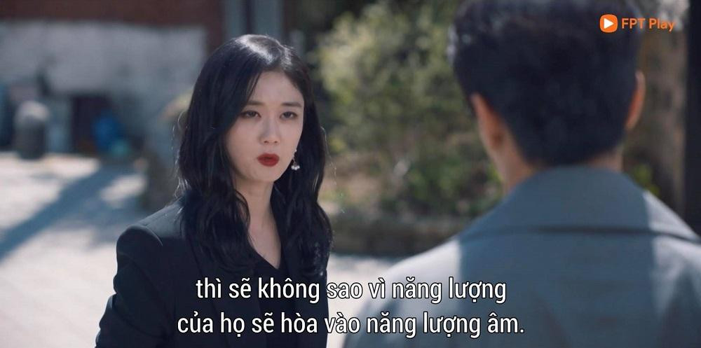 Không phải cậu bé nào cũng trở thành Oh In Bum là vì người ta sẽ có bạn gái đó.