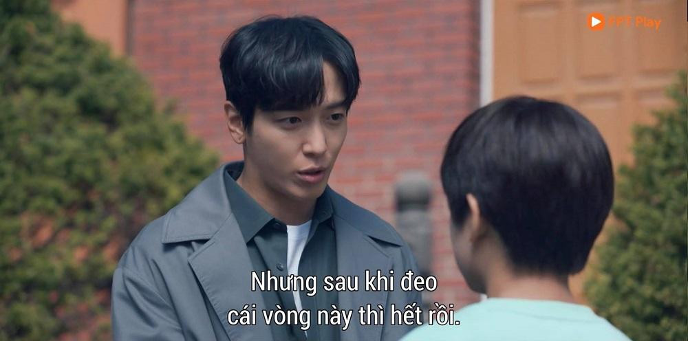 Một hành động hào hiệp đấy chứ!