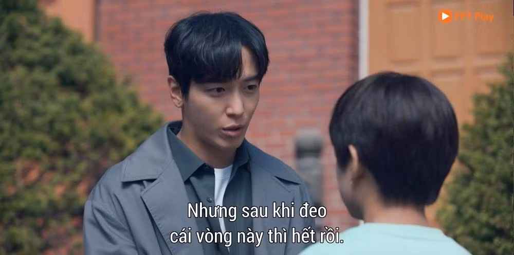 Một hành động hào hiệp đấy chứ!