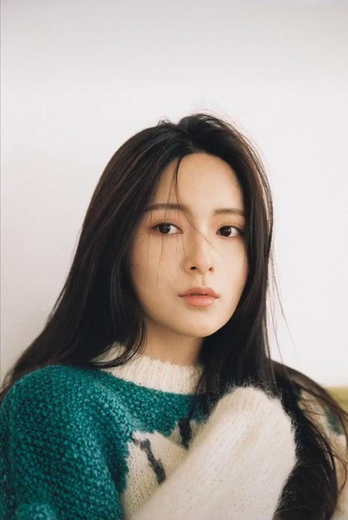 Tôn An Khả được khen xinh đẹp và chờ cơ hội đột phá. Tôn An Khả được khen xinh đẹp và chờ cơ hội đột phá.