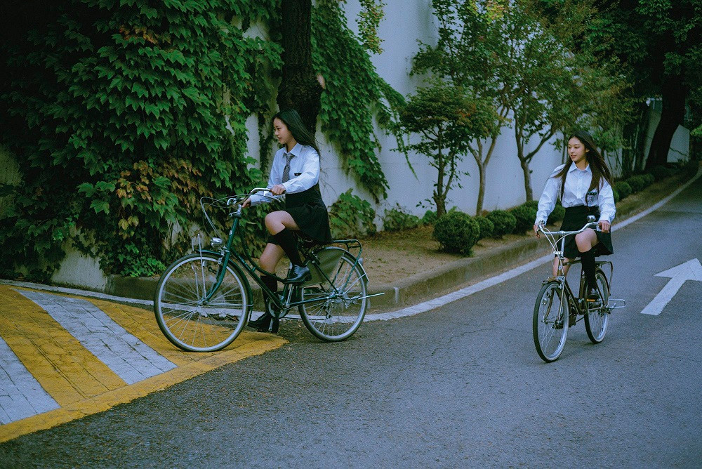 Ảnh minh họa: NewJeans. Ảnh minh họa: NewJeans.