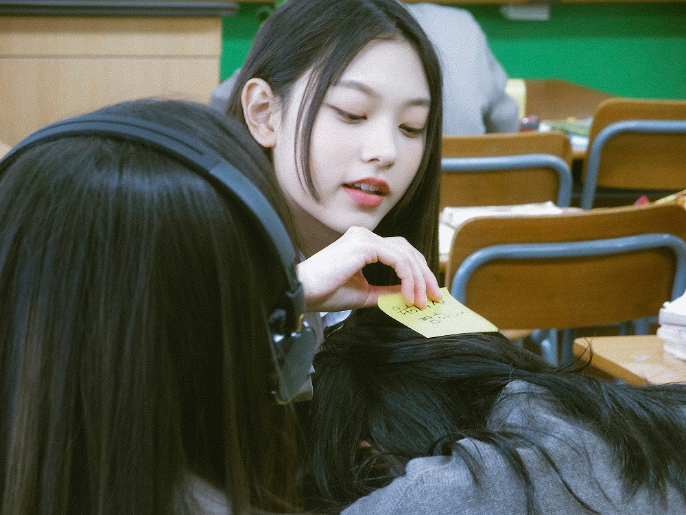 Ảnh minh họa: NewJeans. Ảnh minh họa: NewJeans.