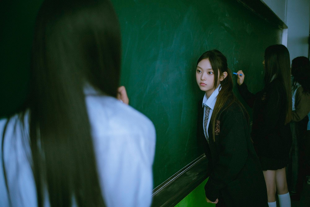 Ảnh minh họa: NewJeans. Ảnh minh họa: NewJeans.