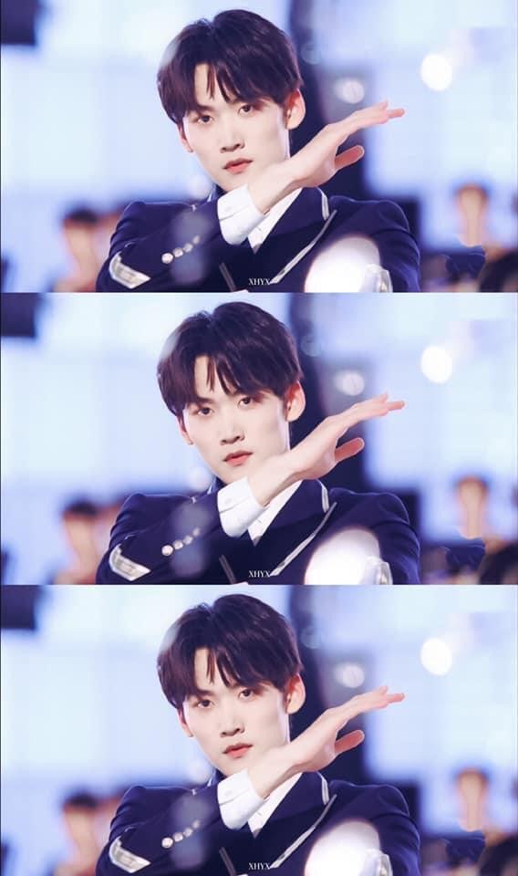 Châu Kha Vũ vướng phải rắc rối lớn vì bố của mình.