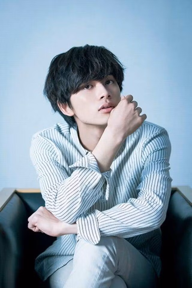 Kitamura Takumi.