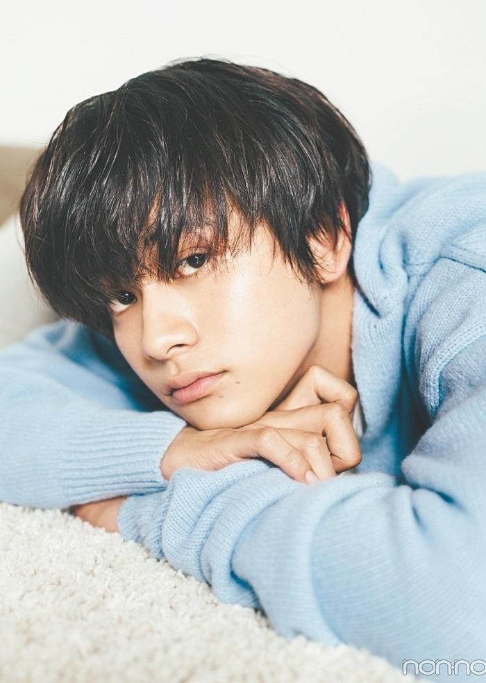 Dù mất khứu giác và vị giác nhưng Takumi đang dần hồi phục.