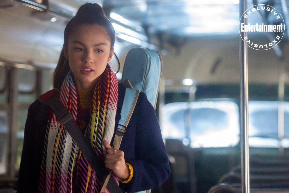 Nini có cơ hội để phát triển sự nghiệp âm nhạc chuyên nghiệp, cũng như Olivia Rodrigo đang có một bước tiến đáng nể trong sự nghiệp solo của mình. Nini có cơ hội để phát triển sự nghiệp âm nhạc chuyên nghiệp, cũng như Olivia Rodrigo đang có một bước tiến đáng nể trong sự nghiệp solo của mình.