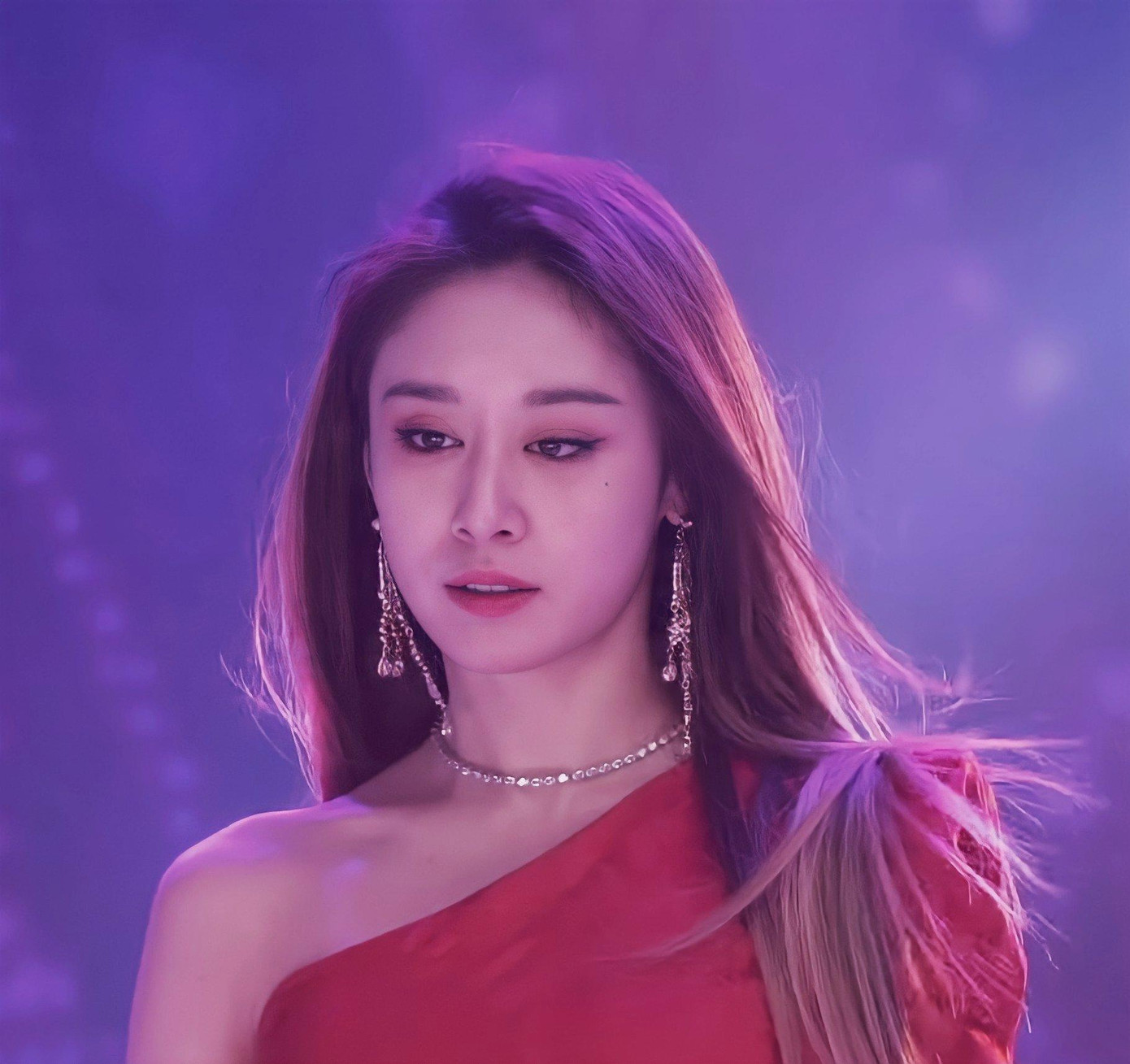 "Imitation" của JiYeon sắp lên sóng. "Imitation" của JiYeon sắp lên sóng.