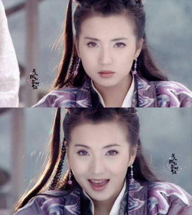 A Tử của Trần Hảo vì quá xinh đẹp nên có độc ác cũng khó mà ghét nổi. A Tử của Trần Hảo vì quá xinh đẹp nên có độc ác cũng khó mà ghét nổi.