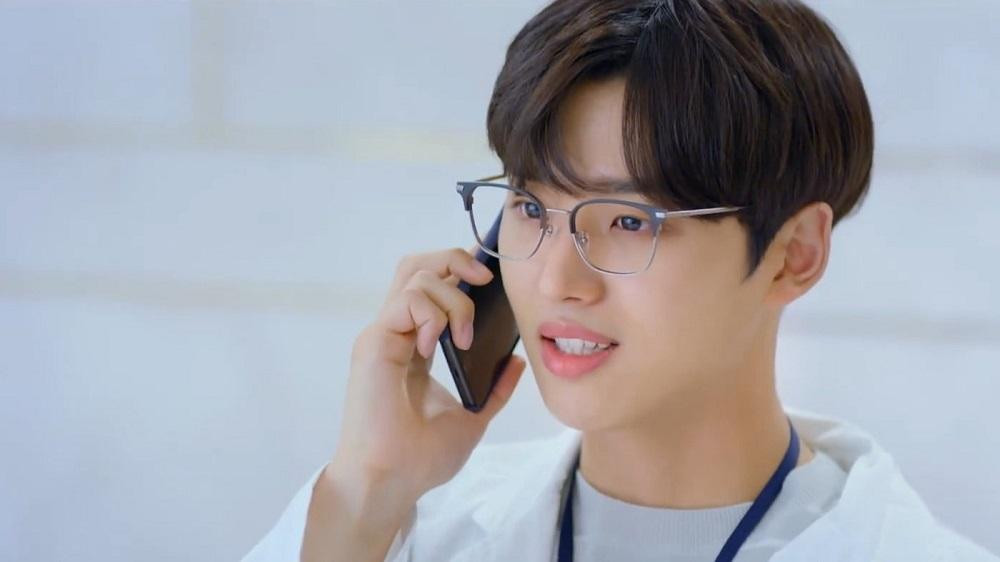 Nhân vật Ji Seo Jun qua mỗi tập phim hé lộ nhiều bí mật hơn. Nhân vật Ji Seo Jun qua mỗi tập phim hé lộ nhiều bí mật hơn.