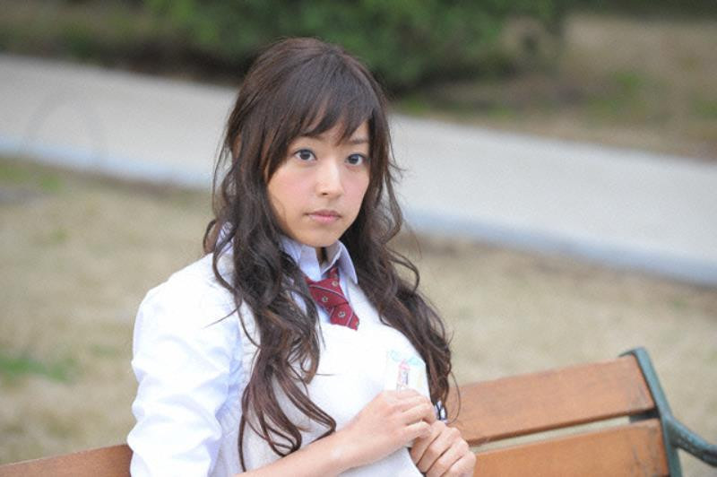 Không biết từ bao giờ mà tôi đã canh cánh bên Nhím ngày qua ngày. (Minh họa: Phim Tình Đầu Dành Hết Cho Em) Không biết từ bao giờ mà tôi đã canh cánh bên Nhím ngày qua ngày. (Minh họa: Phim Tình Đầu Dành Hết Cho Em)