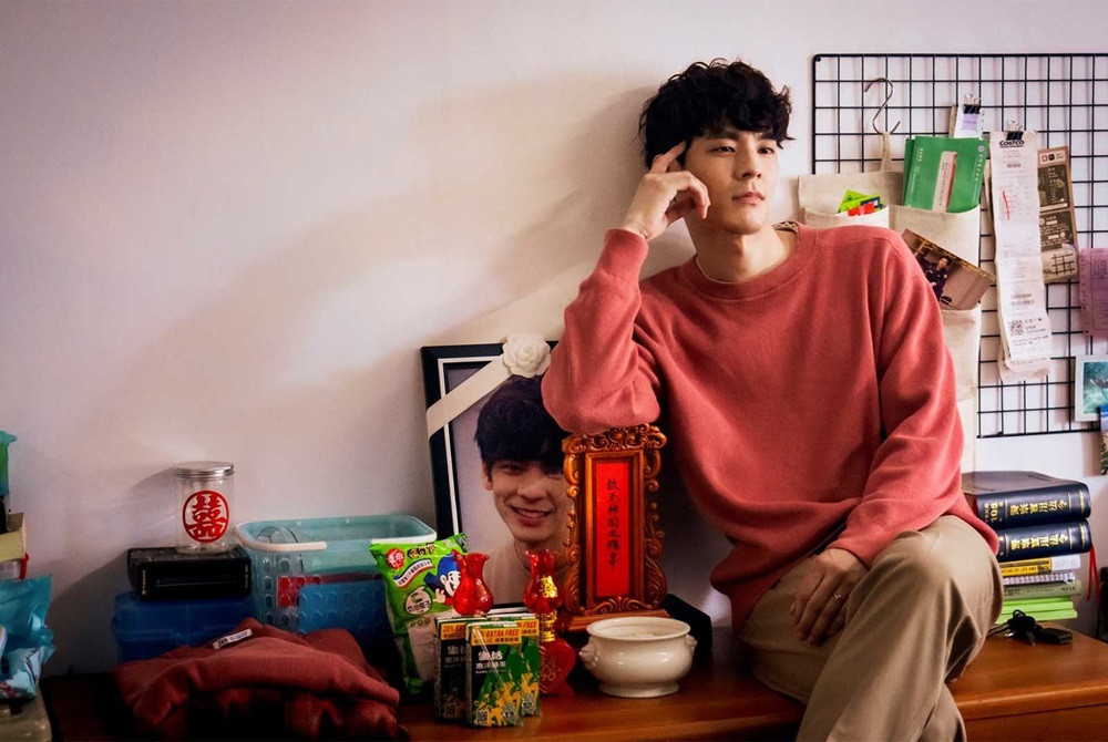 Lâm Bách Hoành với vai Mao Mao không trở lại trong phần phim ngoại truyện.