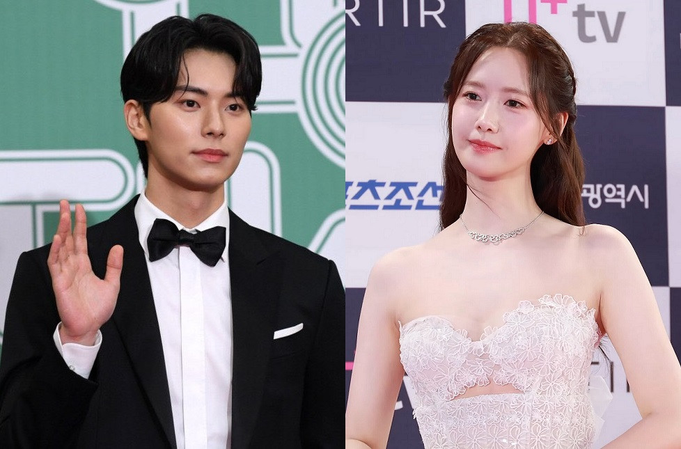 Khoảng cách tuổi tác giữa Lee Chae Min và Yoona là 10 tuổi. Khoảng cách tuổi tác giữa Lee Chae Min và Yoona là 10 tuổi.