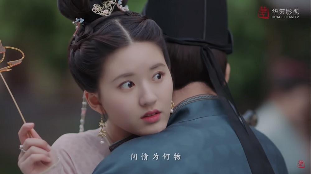 Lần trước đi lạc mấy chục tập phim mới tìm thấy lận đó!