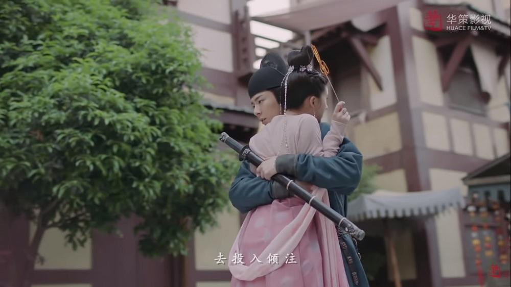 Suýt thì dọa chết Hạo Đô rồi!