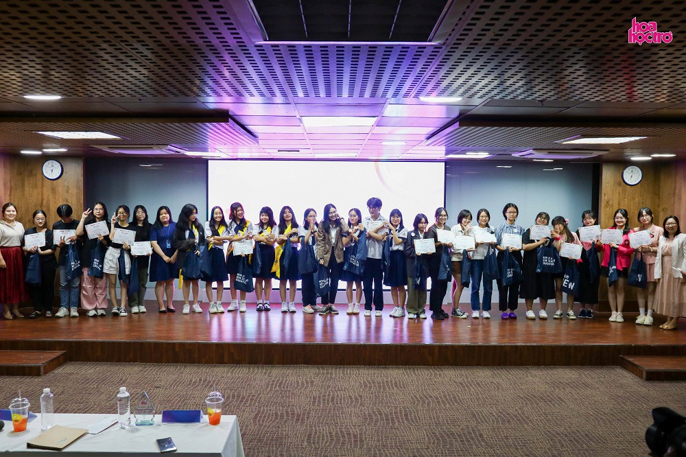 6 đội xuất sắc đạt giải Khuyến khích. 6 đội xuất sắc đạt giải Khuyến khích.