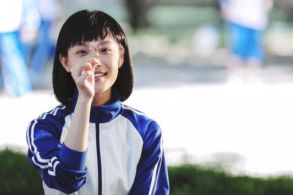 Buổi chiều tháng Sáu, chẳng màng mai sau. (Minh họa: Phim Năm Tháng Vội Vã) Buổi chiều tháng Sáu, chẳng màng mai sau. (Minh họa: Phim Năm Tháng Vội Vã)