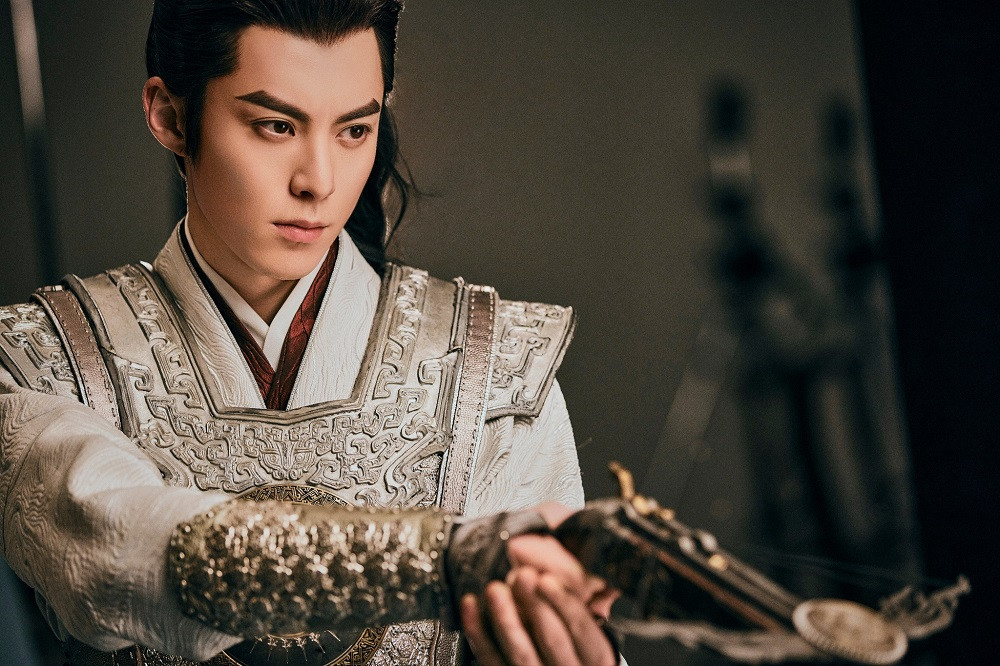 Liệu Hứa Thất An... Liệu Hứa Thất An...