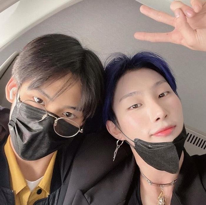 Sau "Sáng Tạo Doanh 2021", Oscar và Châu Kha Vũ vẫn giữ liên lạc và tái ngộ. Sau "Sáng Tạo Doanh 2021", Oscar và Châu Kha Vũ vẫn giữ liên lạc và tái ngộ.