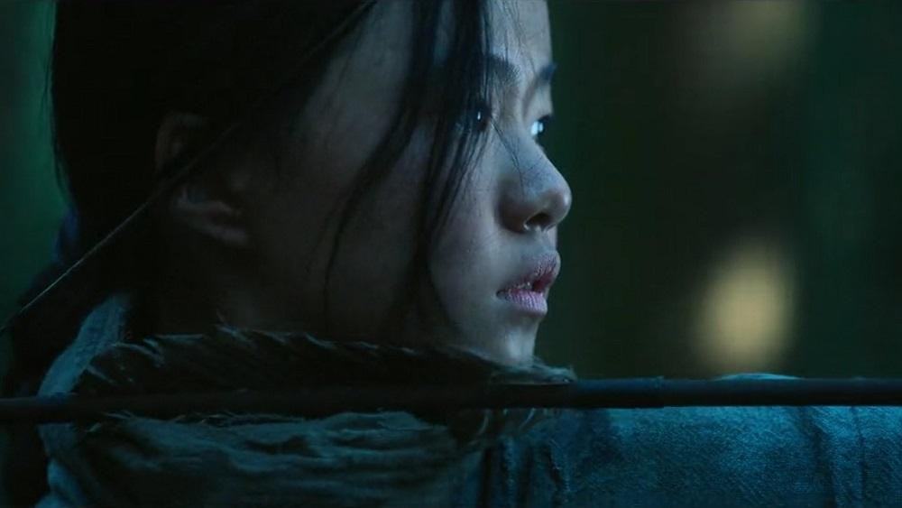 Ashin lúc còn nhỏ. Ashin lúc còn nhỏ.