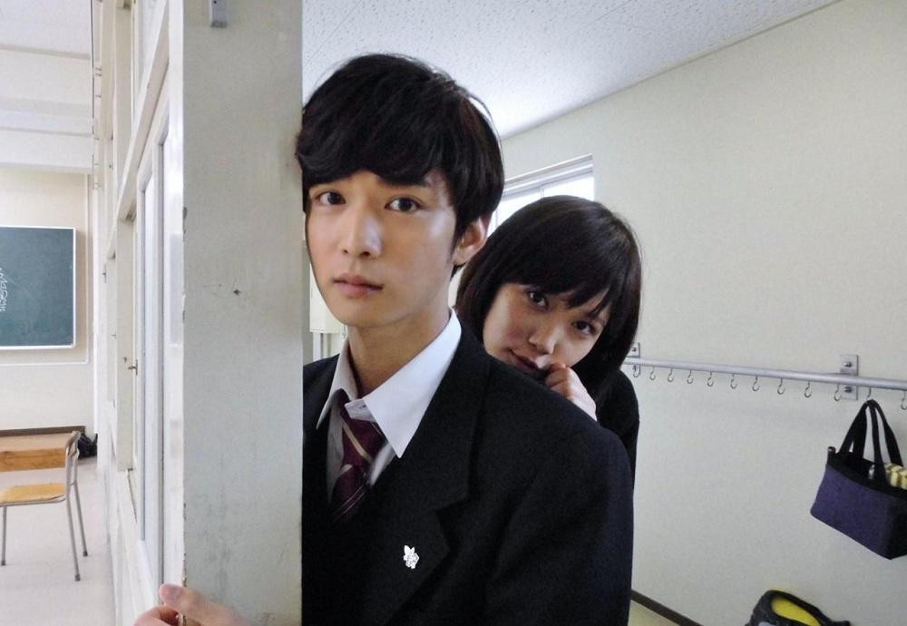 Rồi đám bạn chúng tôi có nhau những mùa Hè về sau. (Minh họa: Phim "Ao Haru Ride") Rồi đám bạn chúng tôi có nhau những mùa Hè về sau. (Minh họa: Phim "Ao Haru Ride")