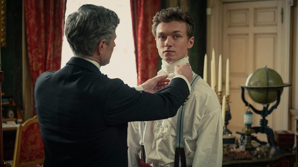 Hoàng tử Leo đã lẻn khỏi cung điện... Hoàng tử Leo đã lẻn khỏi cung điện...