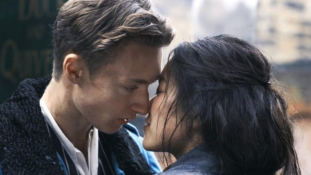 Dân tình đang kêu gào Netflix hãy thực hiện phần 2, ngay và luôn! Dân tình đang kêu gào Netflix hãy thực hiện phần 2, ngay và luôn!