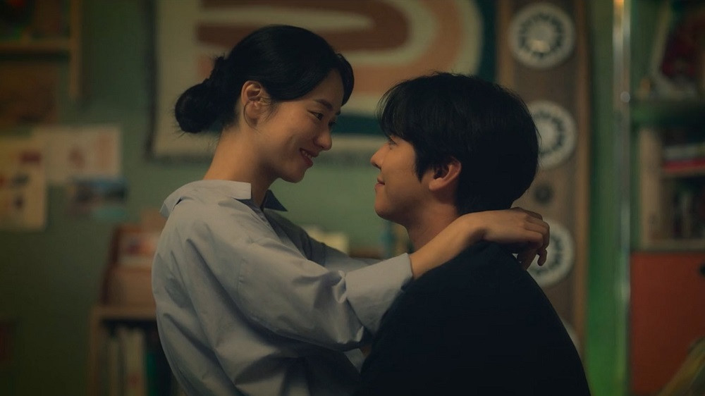 Màu phim quá vàng... Màu phim quá vàng...