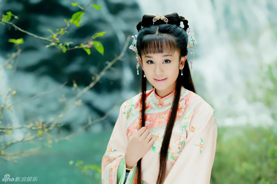 Hạ Tử Vy của Hải Lục.