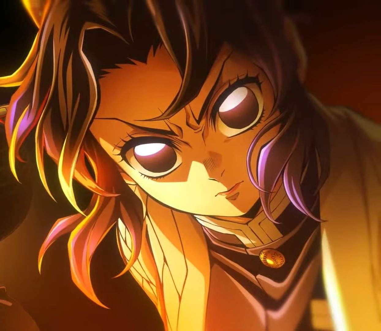 Trùng Trụ Shinobu. Trùng Trụ Shinobu.