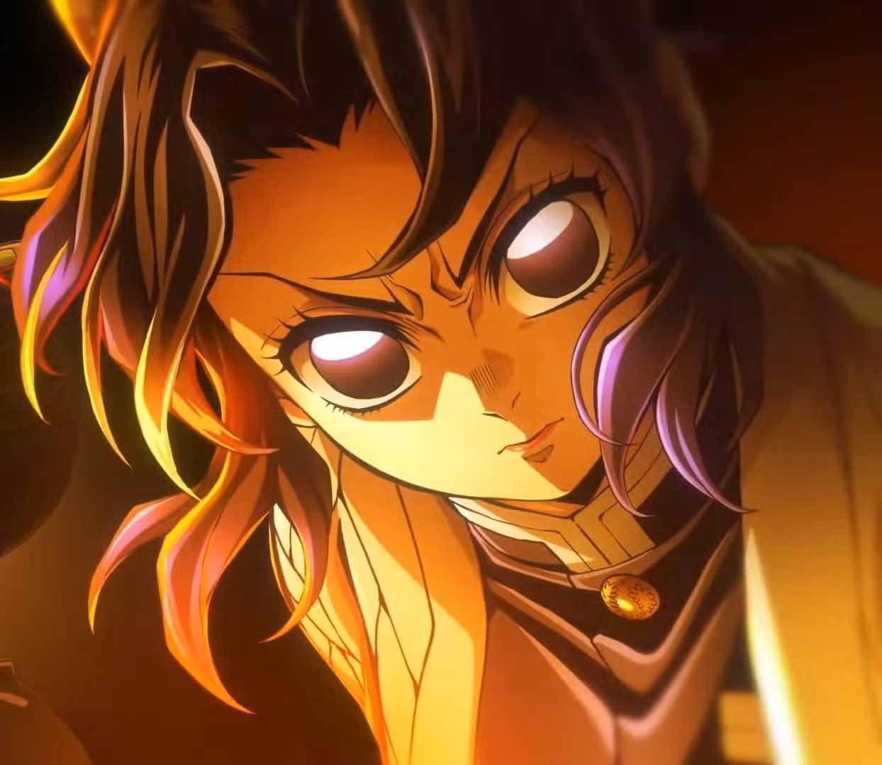 Trùng Trụ Shinobu.