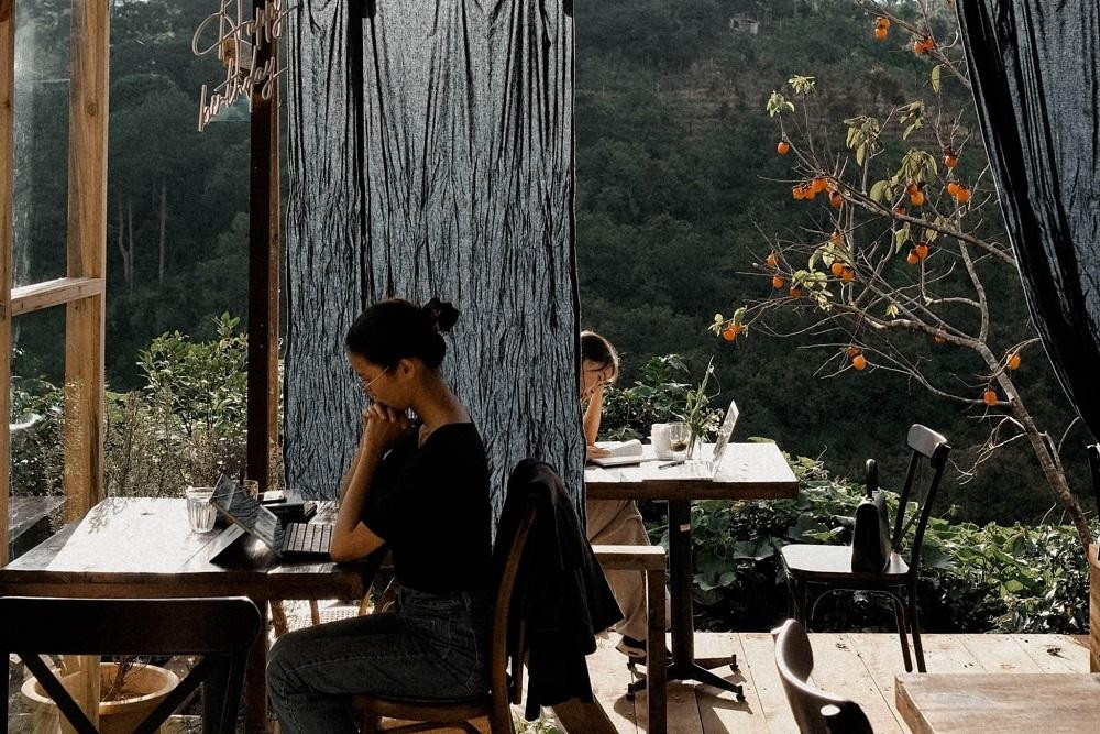 Ảnh: In The Forest.