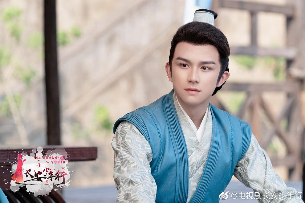 &quot;Kim Lăng&quot; đảm nhận một vai phụ trong phim.