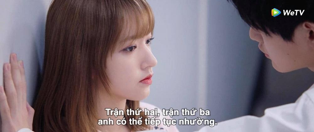 Chi tiết Giản Dương bảo có thể "nhường" để đối phương thắng... Chi tiết Giản Dương bảo có thể "nhường" để đối phương thắng...