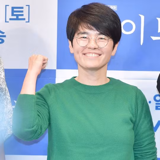 Biên kịch Noh Hee Kyung.