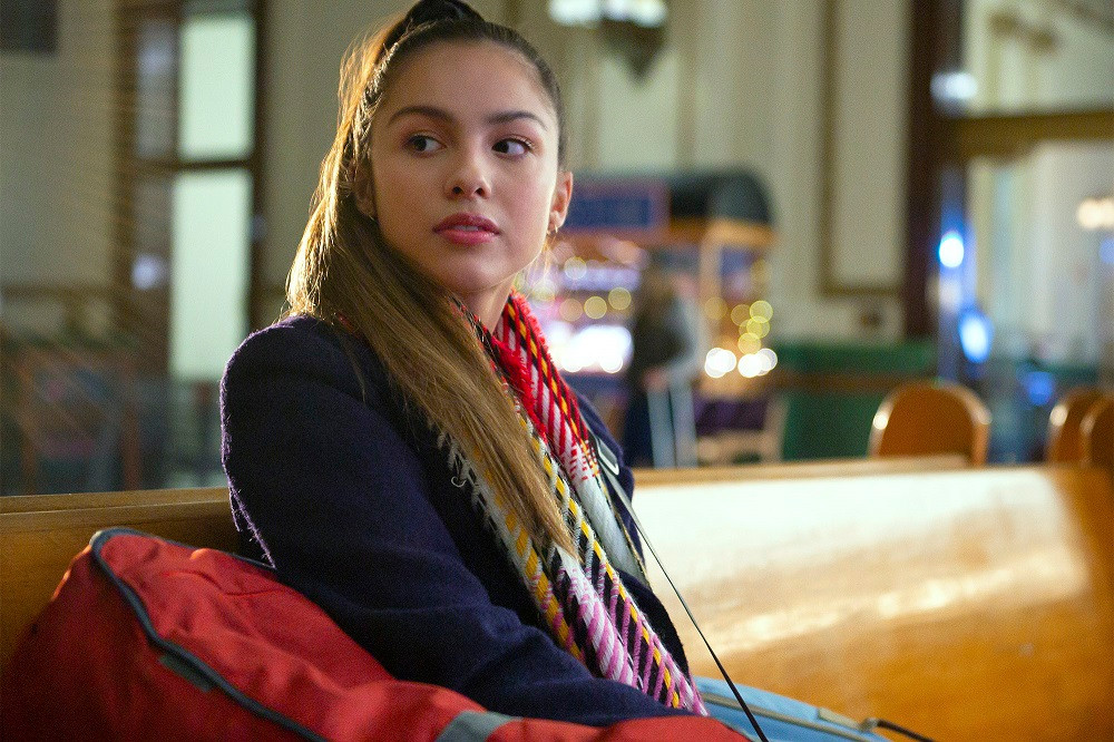 Olivia Rodrigo sẽ không trở lại trong mùa 4 của loạt phim. Olivia Rodrigo sẽ không trở lại trong mùa 4 của loạt phim.