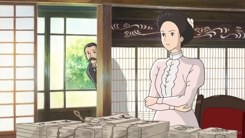 Cuộc đời bà được đưa lên phim truyền hình và cả hoạt hình.