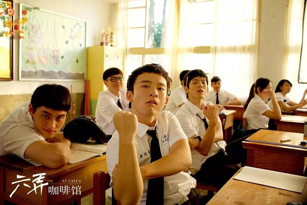 Cùng học, cùng chơi, cùng nghịch ngợm...