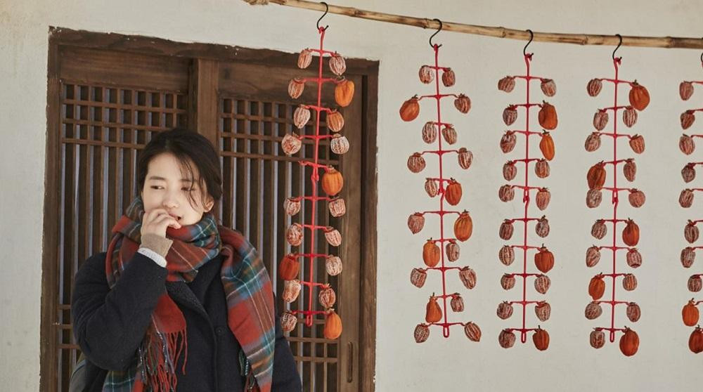 Mùa Thu năm nay thật đẹp, và tớ nhớ cậu ngày xưa. (Minh họa: Phim Little Forest)