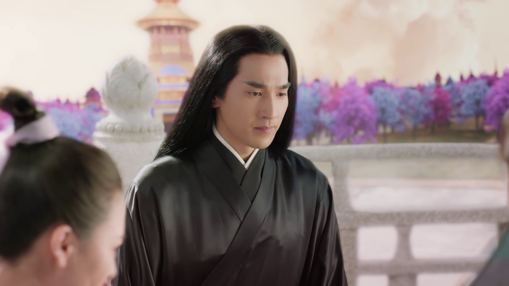 Công nhận diễn xuất quá đỉnh của Triệu Hựu Đình. Công nhận diễn xuất quá đỉnh của Triệu Hựu Đình.