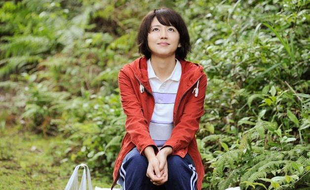 Năm nay mùa Hè chào đón tôi bằng cánh đồng ươm nắng. (Minh họa: Phim Wood Job)