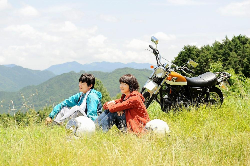 Mùa Hè quê ngoại, nơi tôi tìm lại sự tĩnh lặng cho chính mình sau cuộc sống nhộn nhịp của thành thị. (Minh họa: Phim Wood Job)