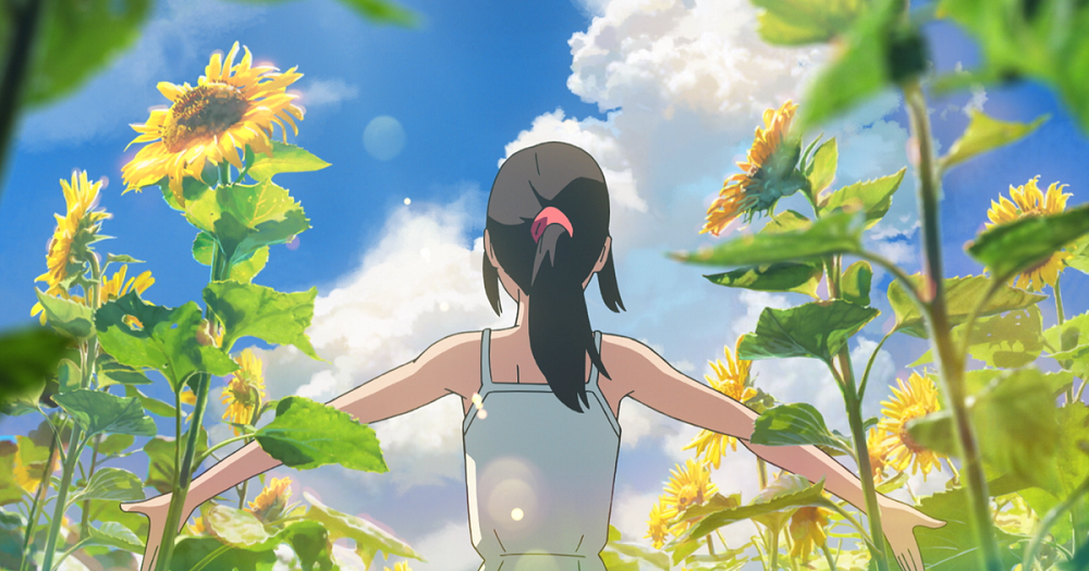 Ảnh minh họa: Phim Flavors of Youth. Ảnh minh họa: Phim Flavors of Youth.