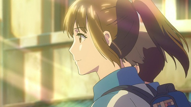 Ảnh minh họa: Phim Flavors of Youth. Ảnh minh họa: Phim Flavors of Youth.